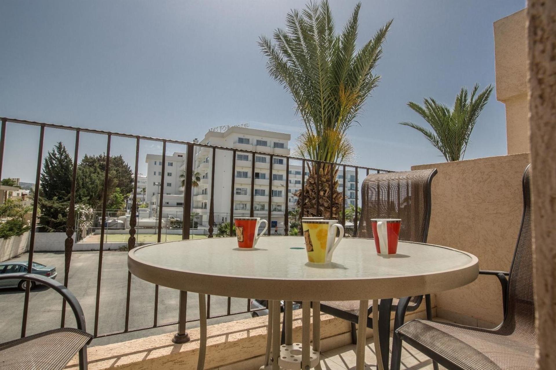 Ferienwohnung für 4 Personen ca 1 qm in Agia Napa, Südküste von Zypern - b59065