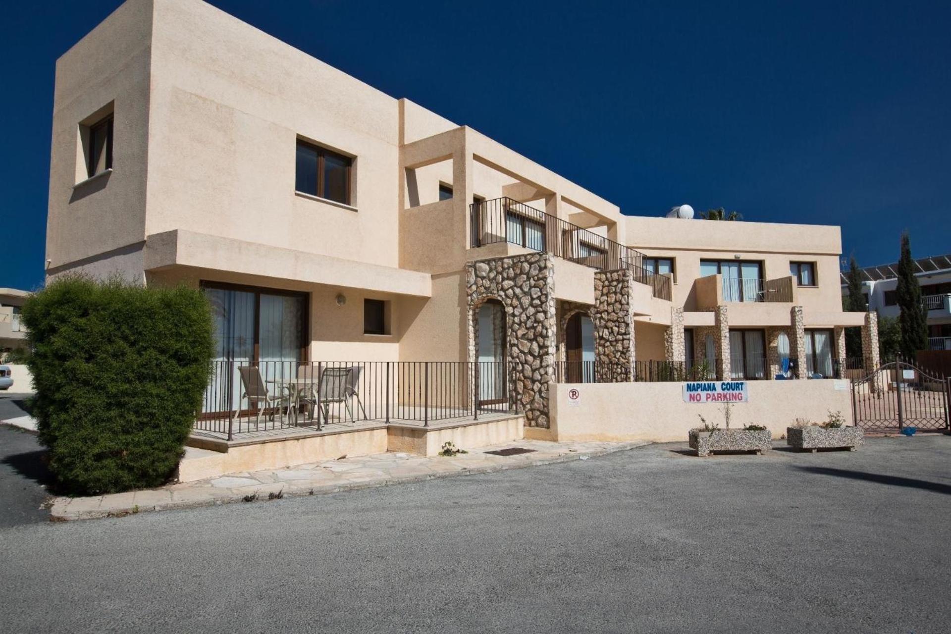 Ferienwohnung für 4 Personen ca 1 qm in Agia Napa, Südküste von Zypern - b59065