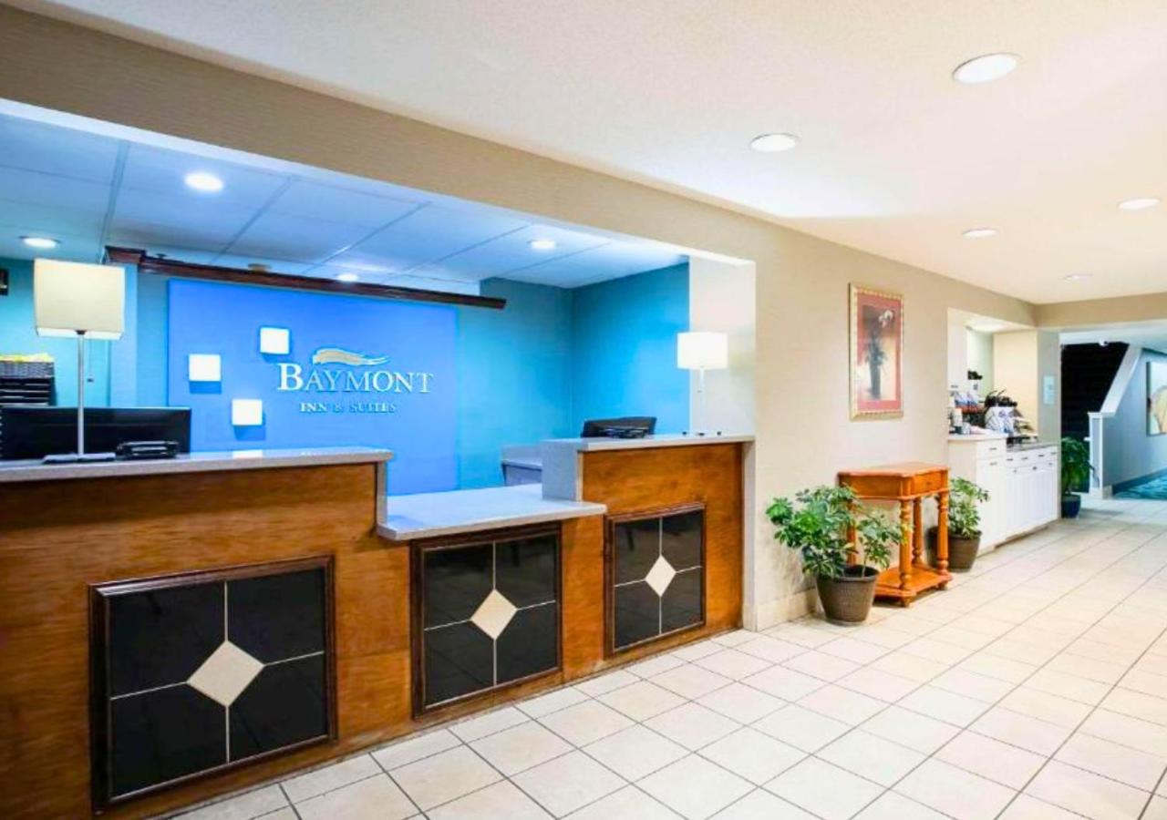Baymont Inn & Suites Braselton, Billede 20