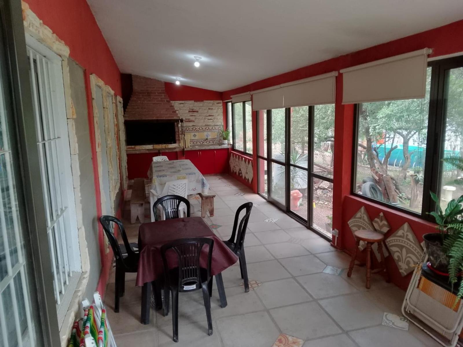 Casa laura