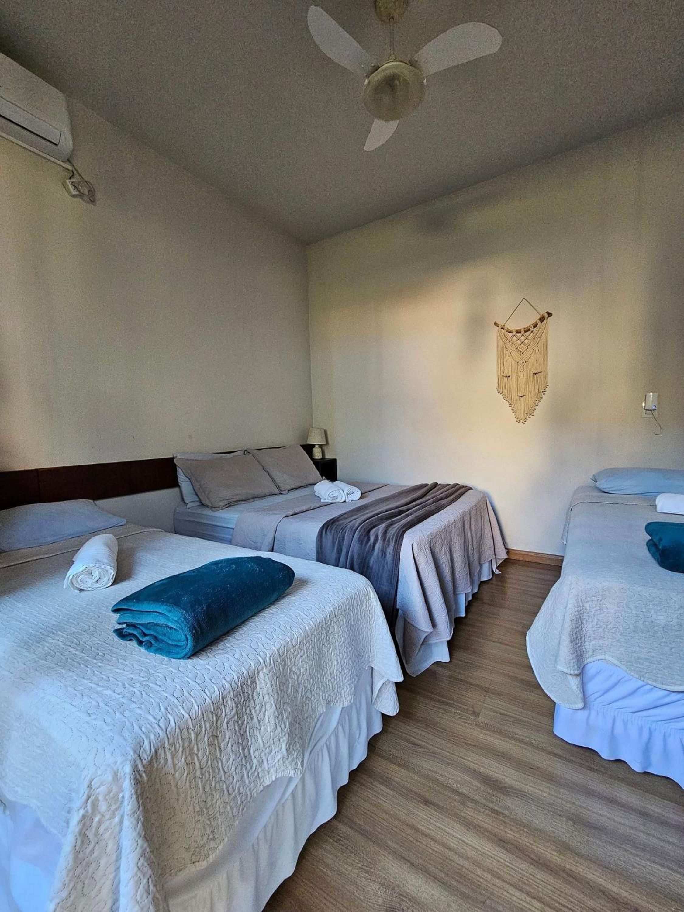 Casa da Flor Guest House – Praia Grande – Beto Carrero