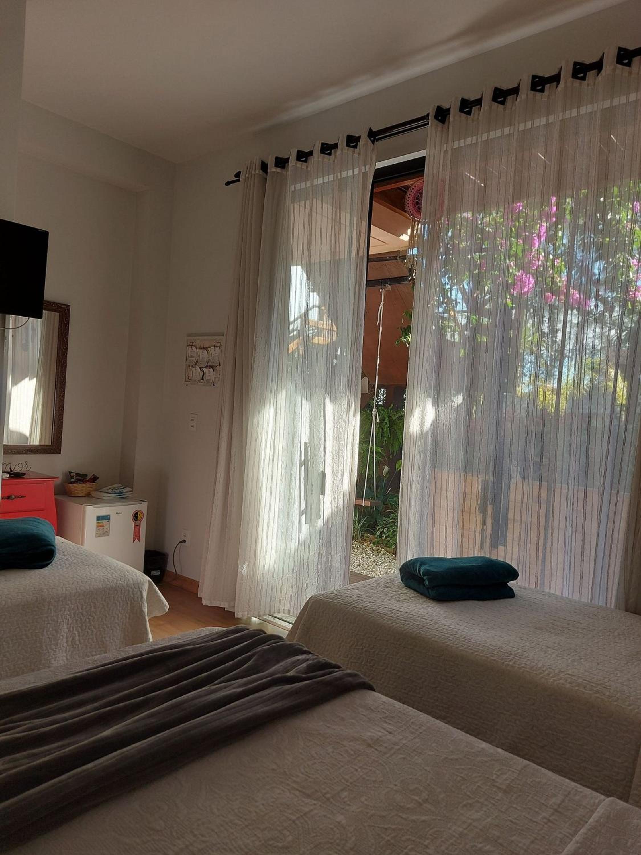 Casa da Flor Guest House – Praia Grande – Beto Carrero