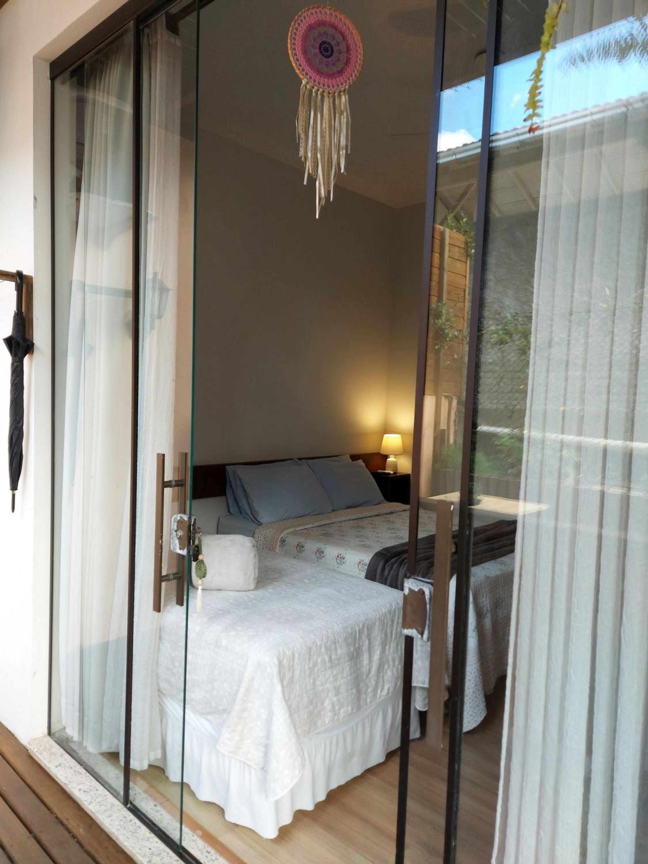 Casa da Flor Guest House – Praia Grande – Beto Carrero