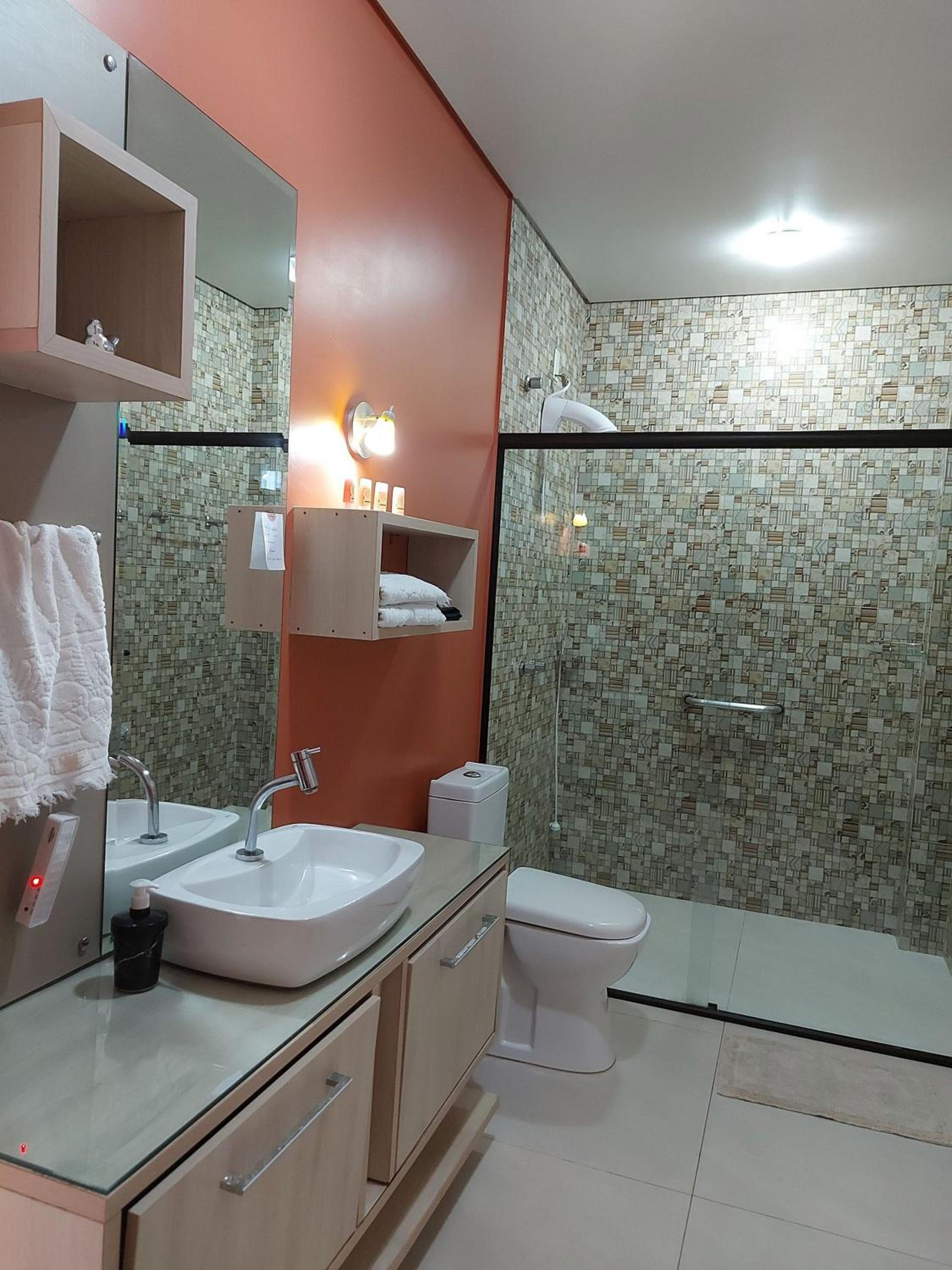 Casa da Flor Guest House – Praia Grande – Beto Carrero