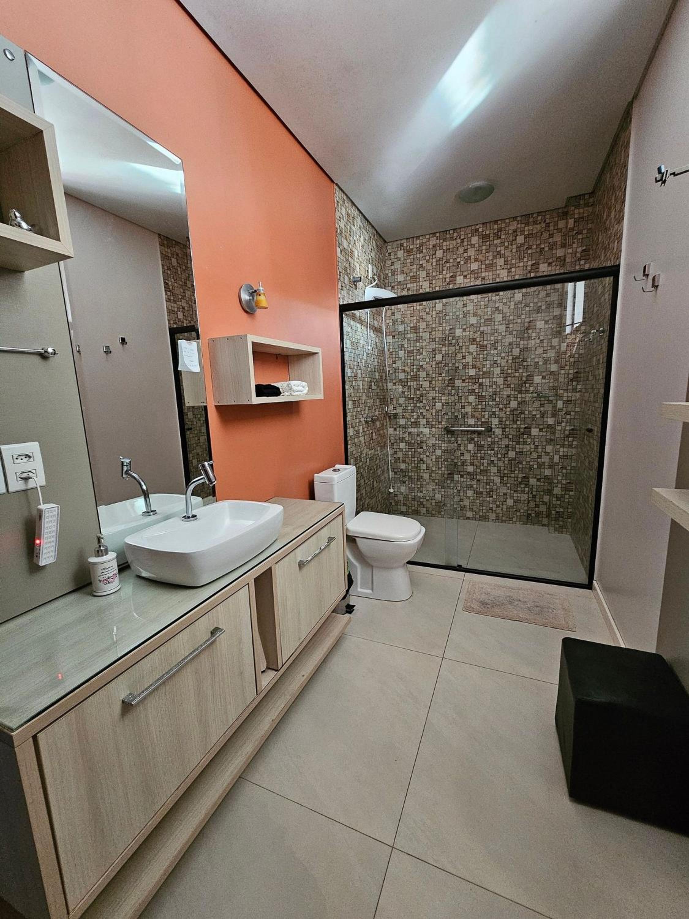 Casa da Flor Guest House – Praia Grande – Beto Carrero