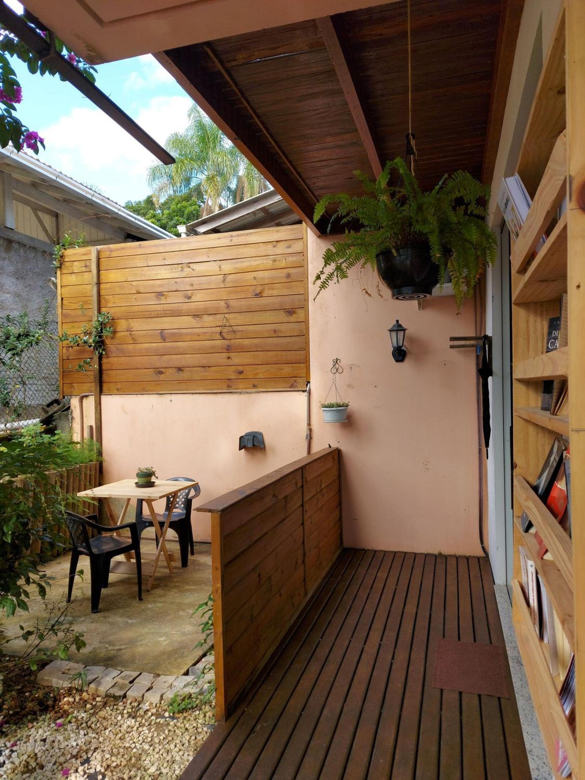 Casa da Flor Guest House – Praia Grande – Beto Carrero