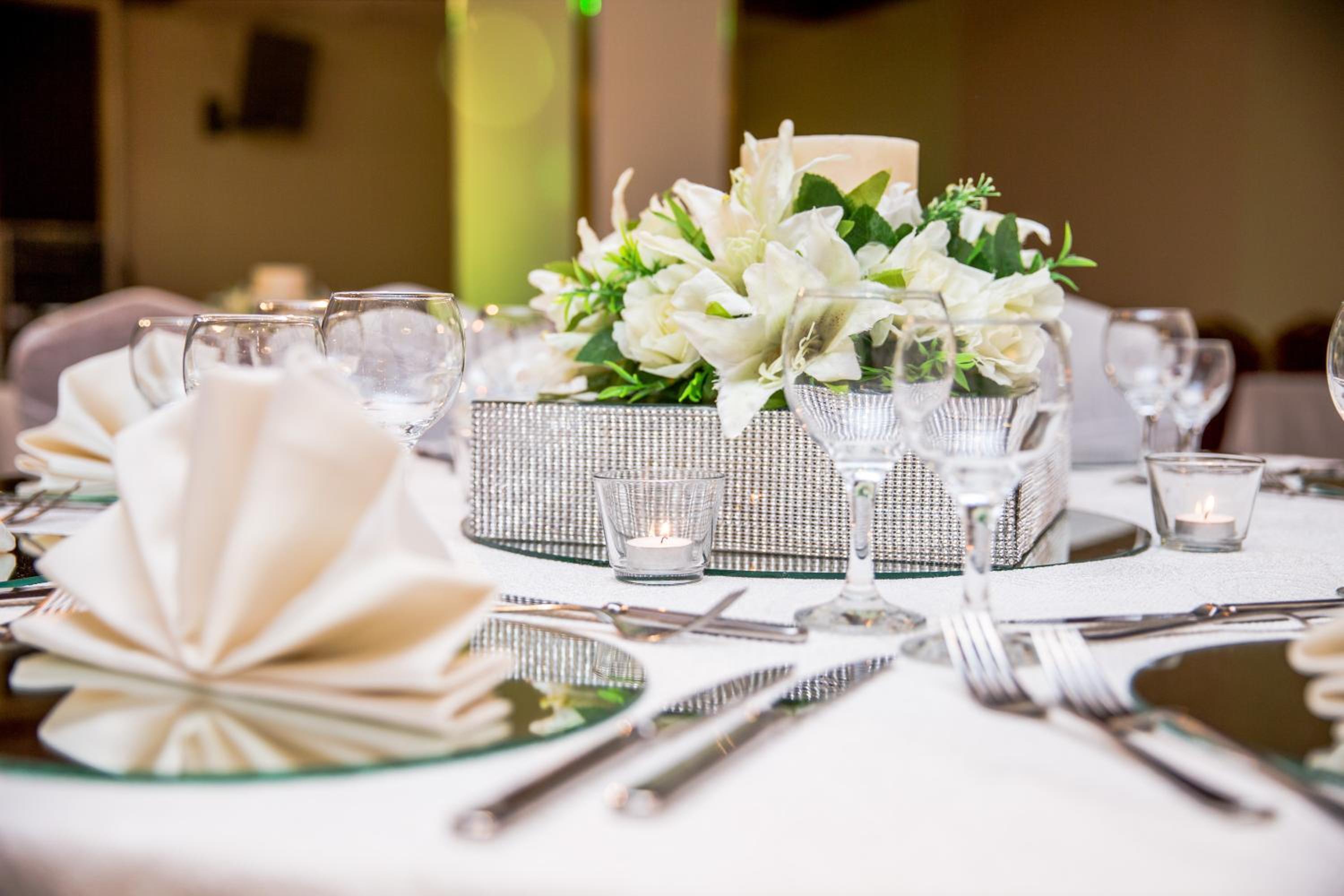 DOGA RESIDENCE HOTEL Ankara - Image 14