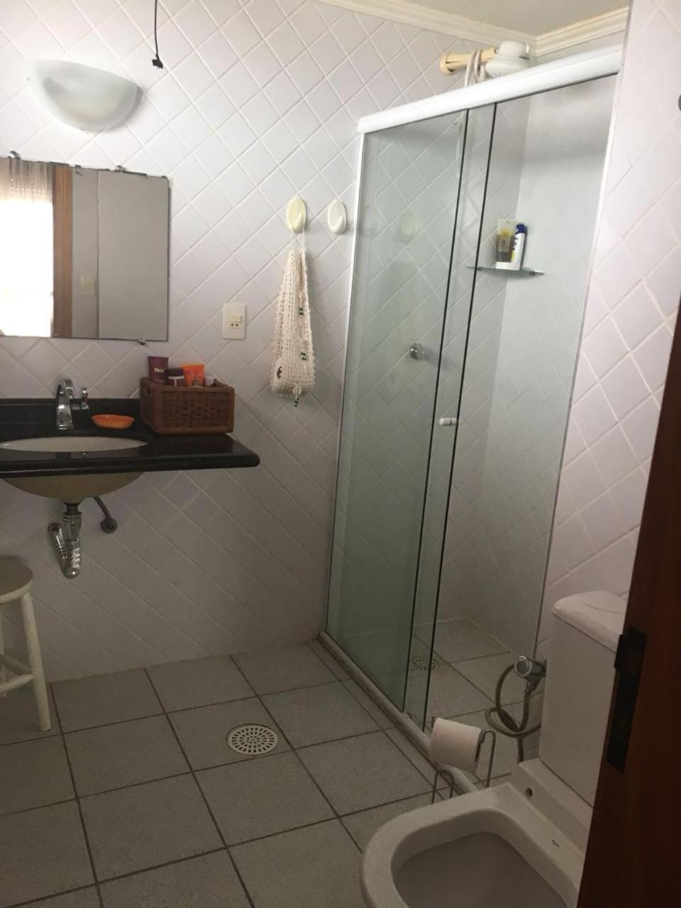 Apartamento frente ao mar