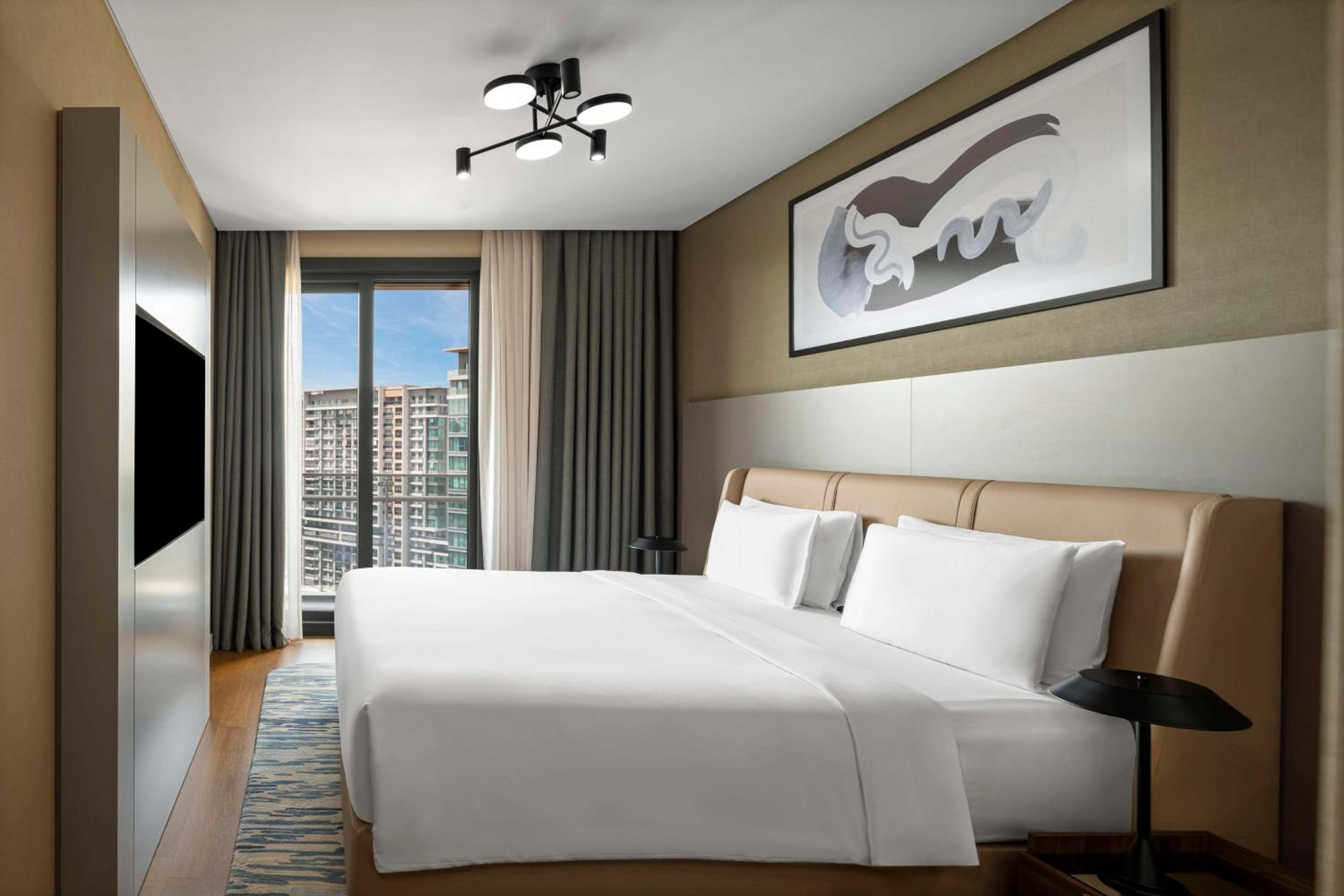 Radisson Residences Vadistanbul - Image 89