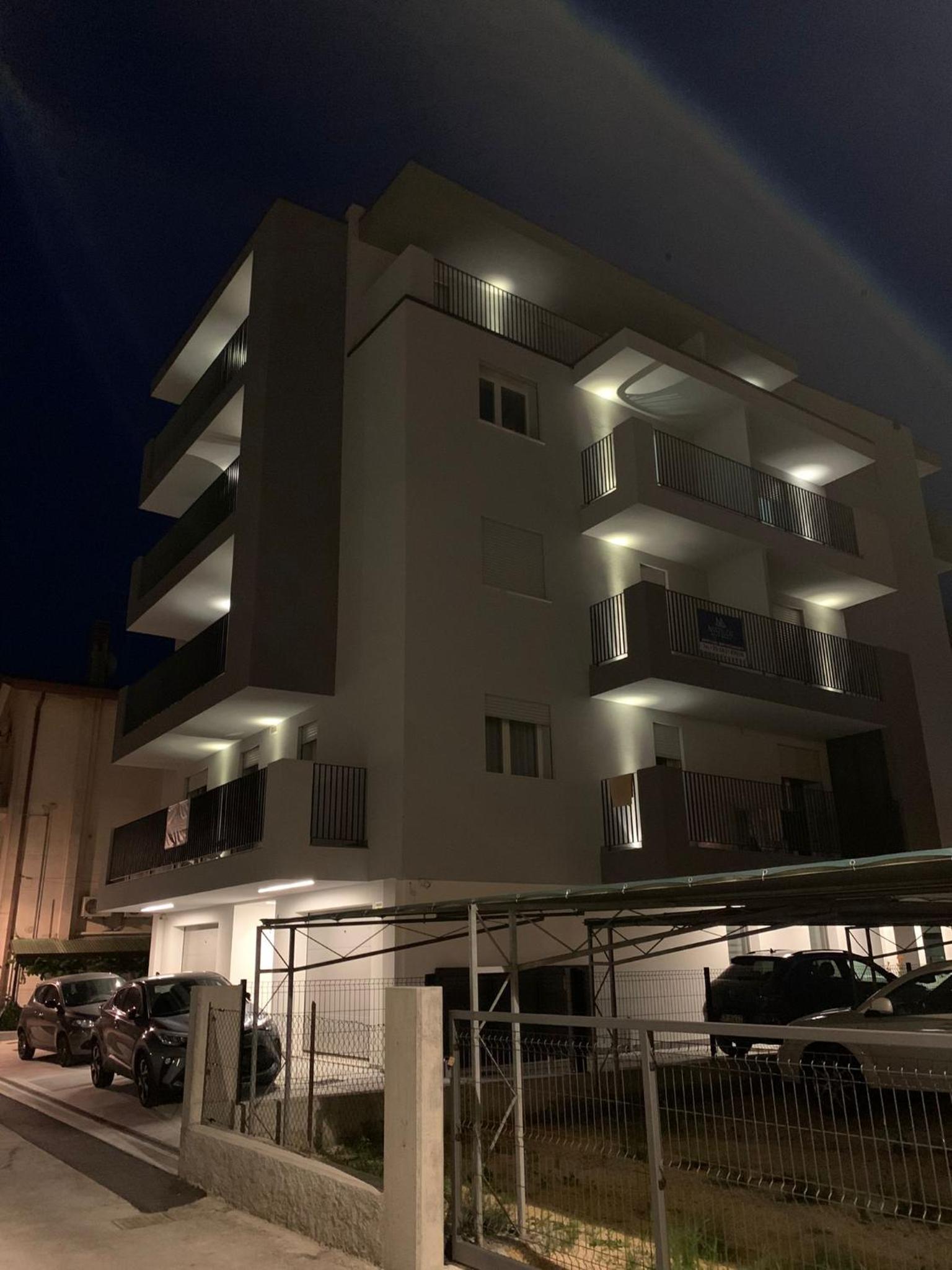 Matilde Apartments Caorle photo 4