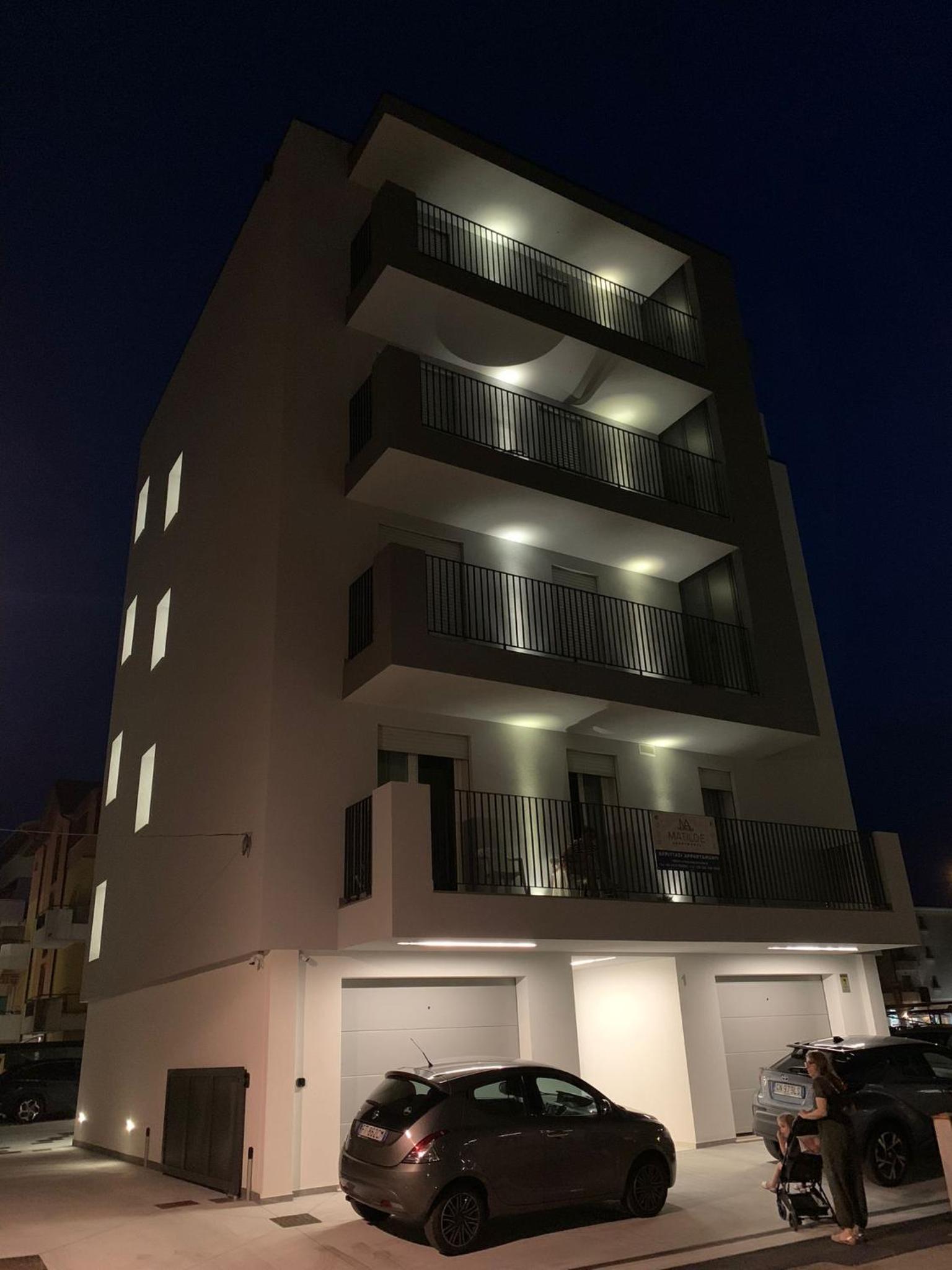 Matilde Apartments Caorle photo 5