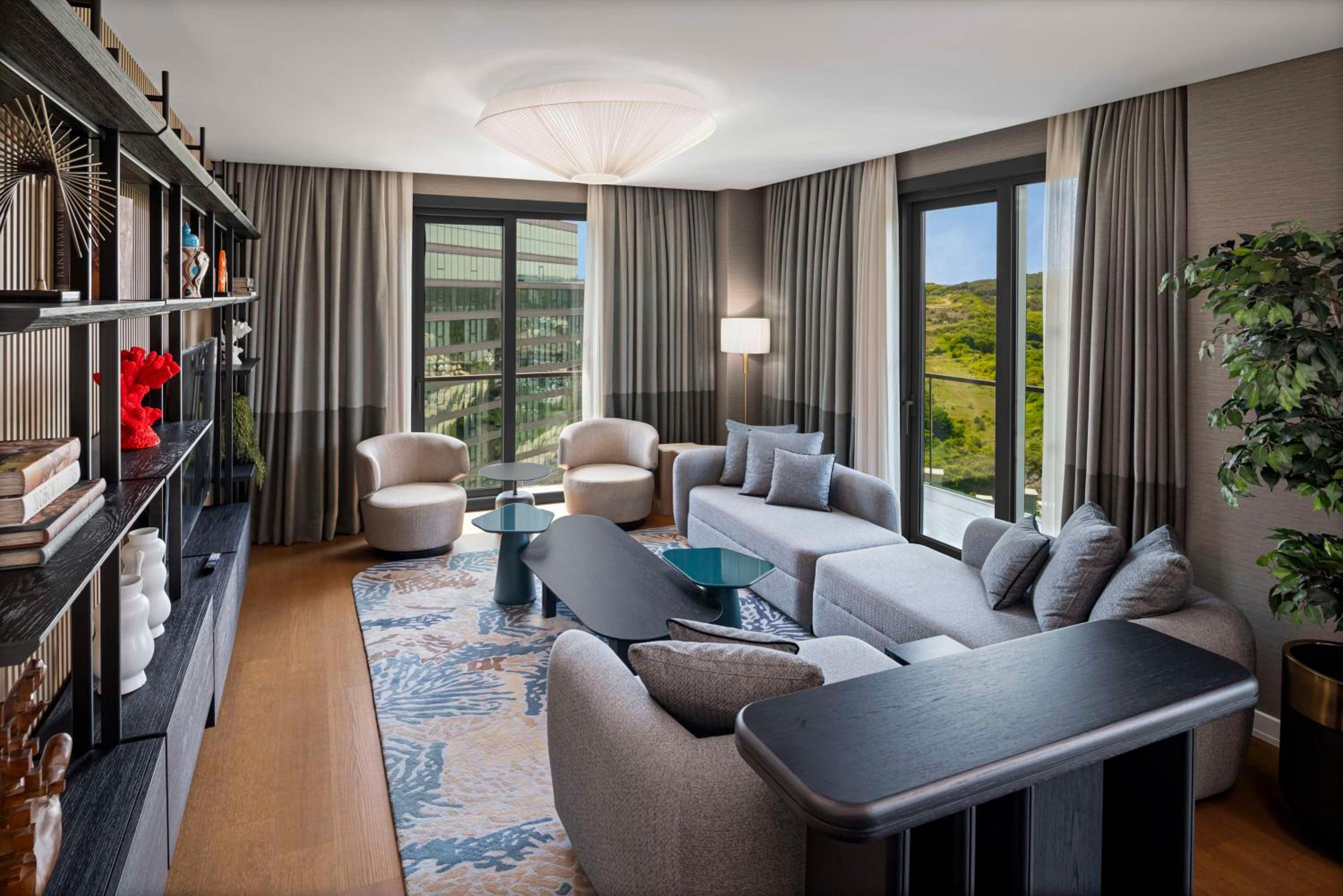 Radisson Residences Vadistanbul - Image 23