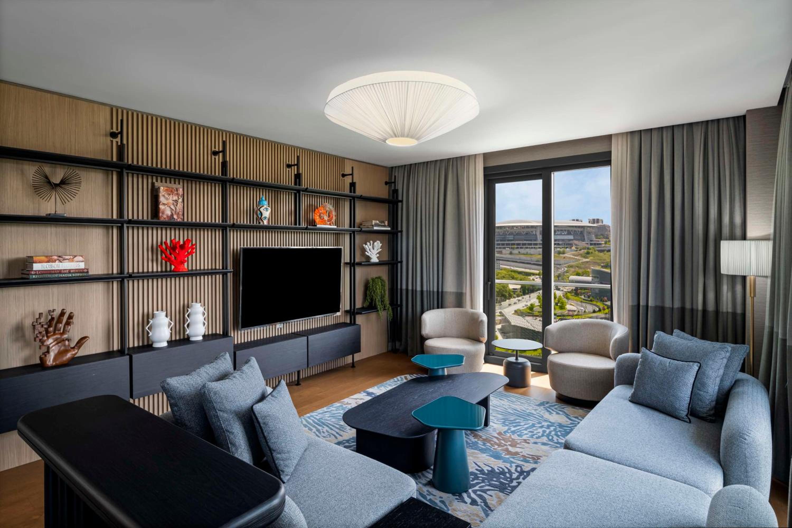 Radisson Residences Vadistanbul - Image 9