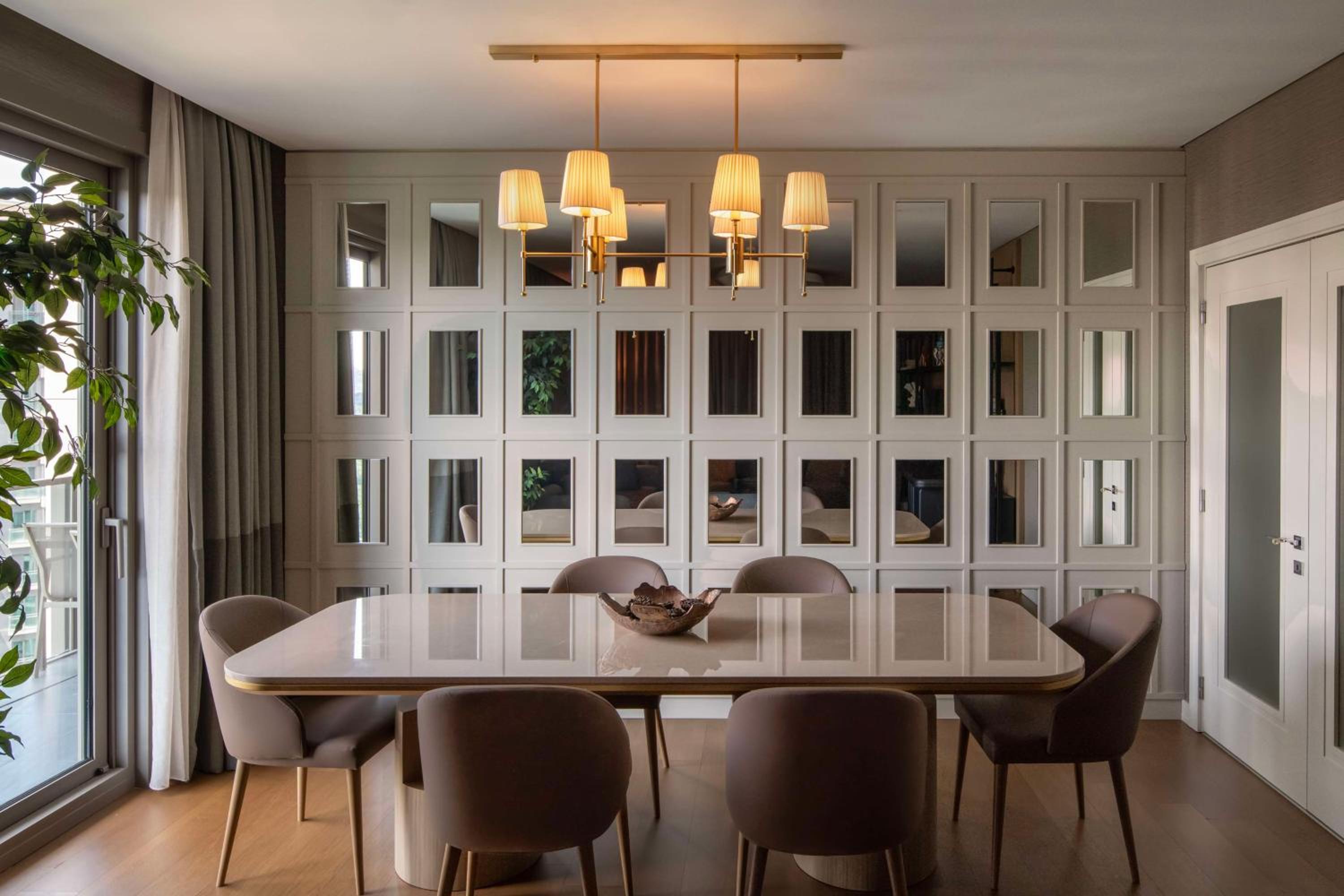 Radisson Residences Vadistanbul - Image 24