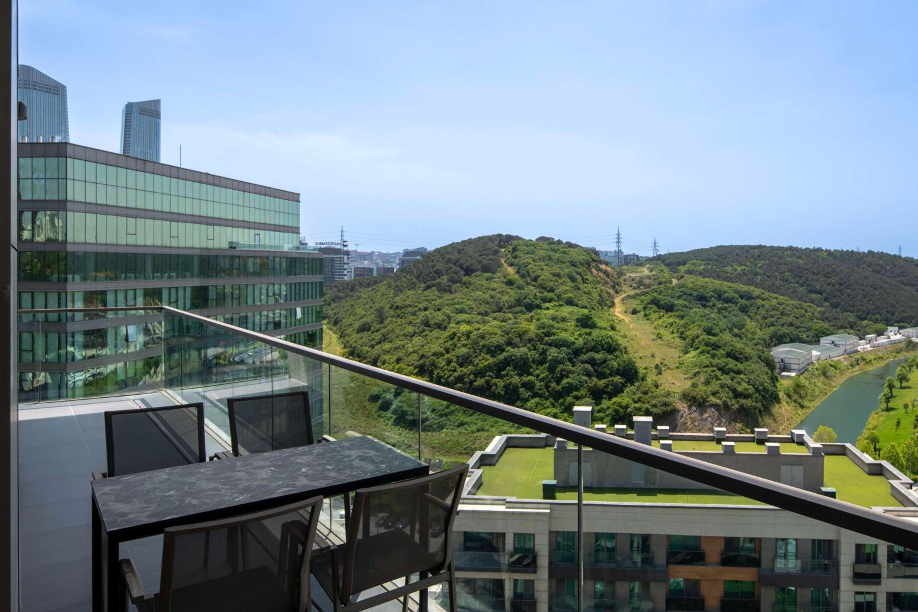 Radisson Residences Vadistanbul - Image 67