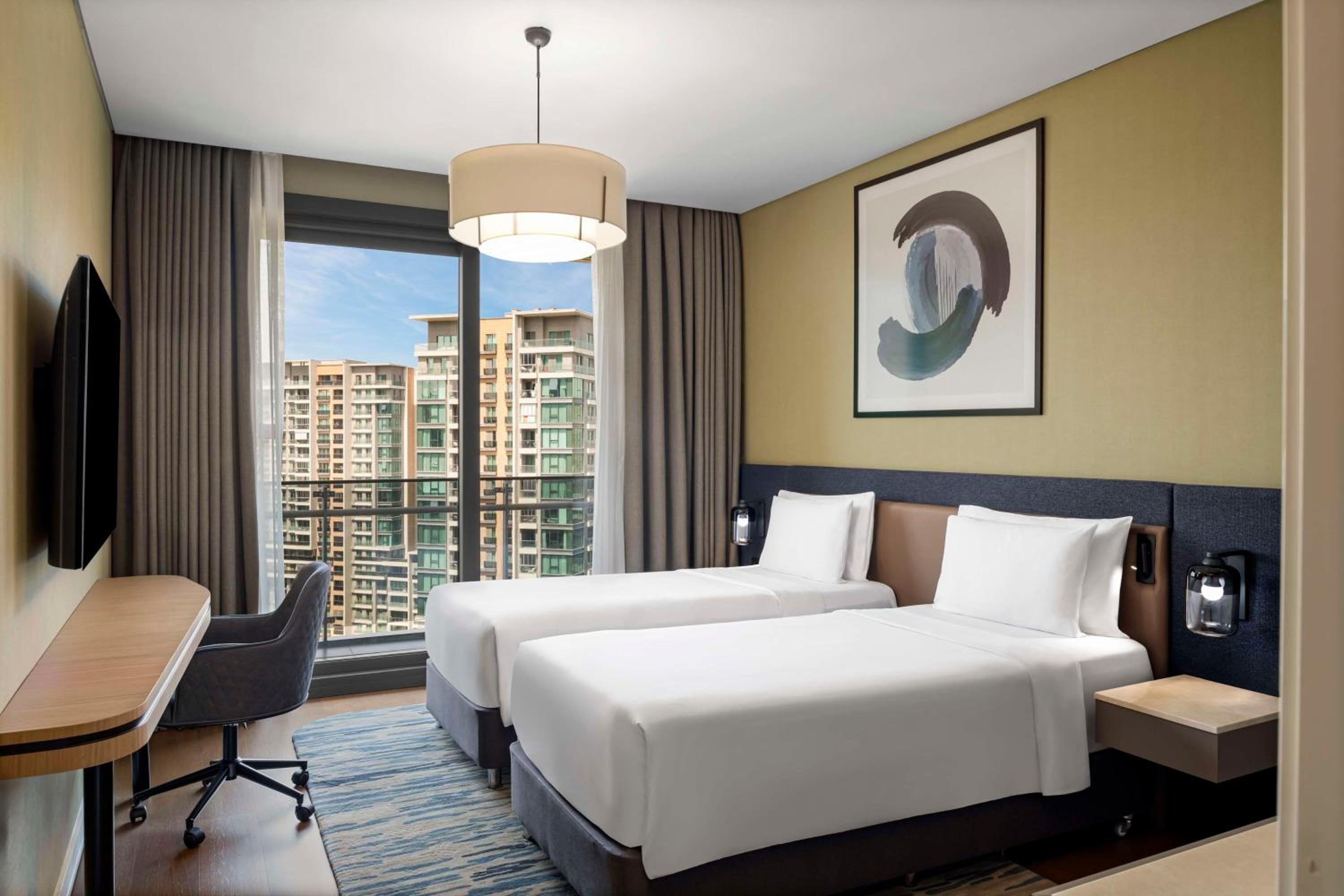 Radisson Residences Vadistanbul - Image 25