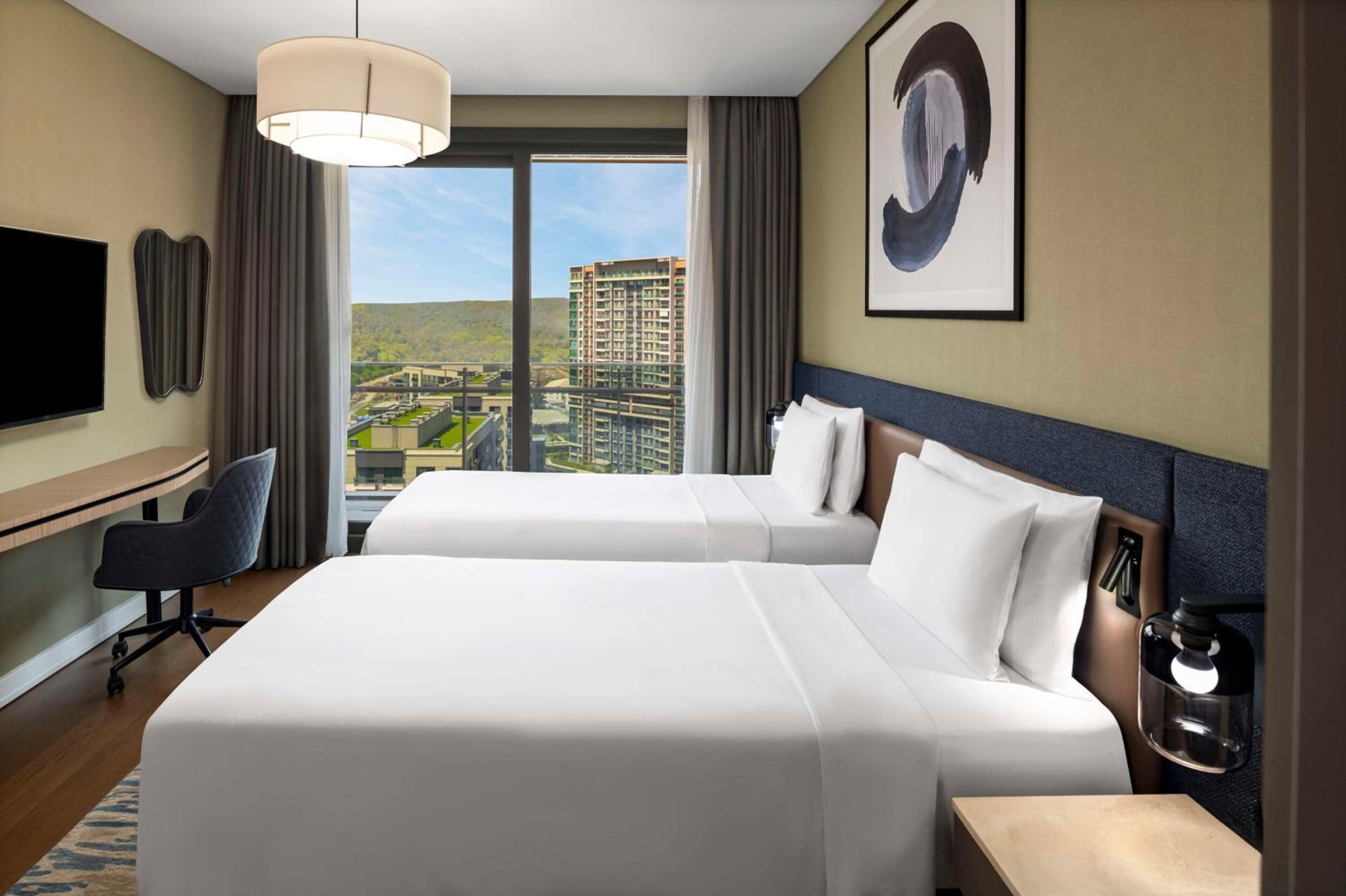 Radisson Residences Vadistanbul - Image 26