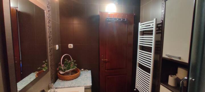 Apartman Irena