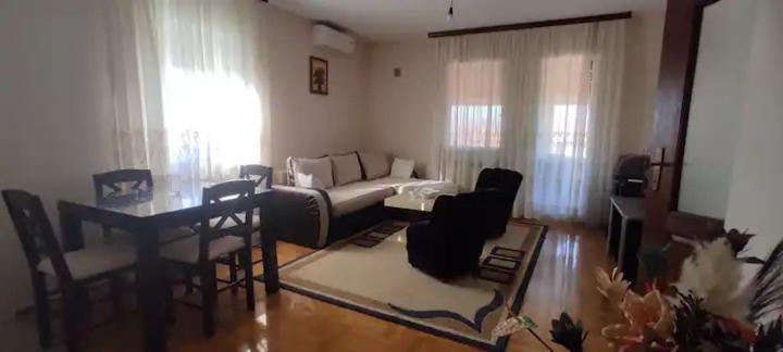 Apartman Irena