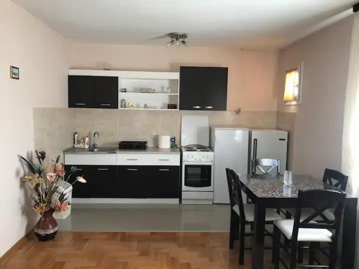Apartman Irena