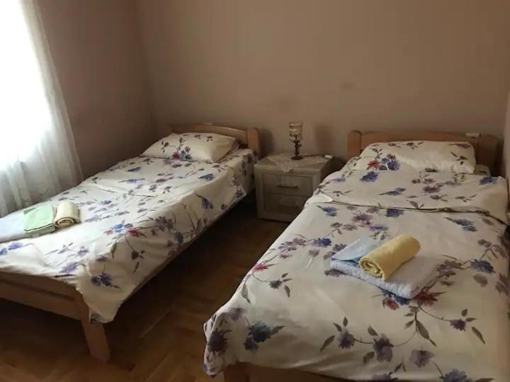 Apartman Irena
