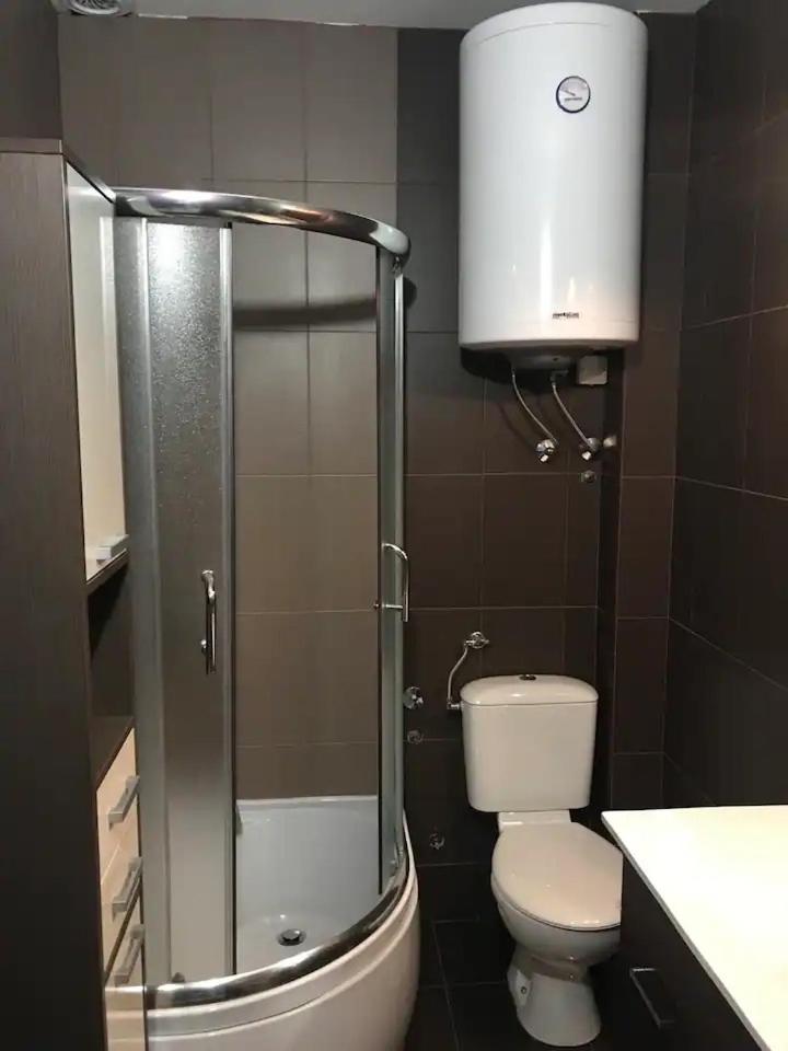 Apartman Irena