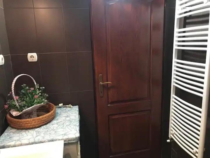 Apartman Irena
