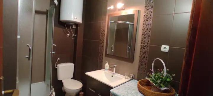 Apartman Irena