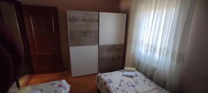 Apartman Irena