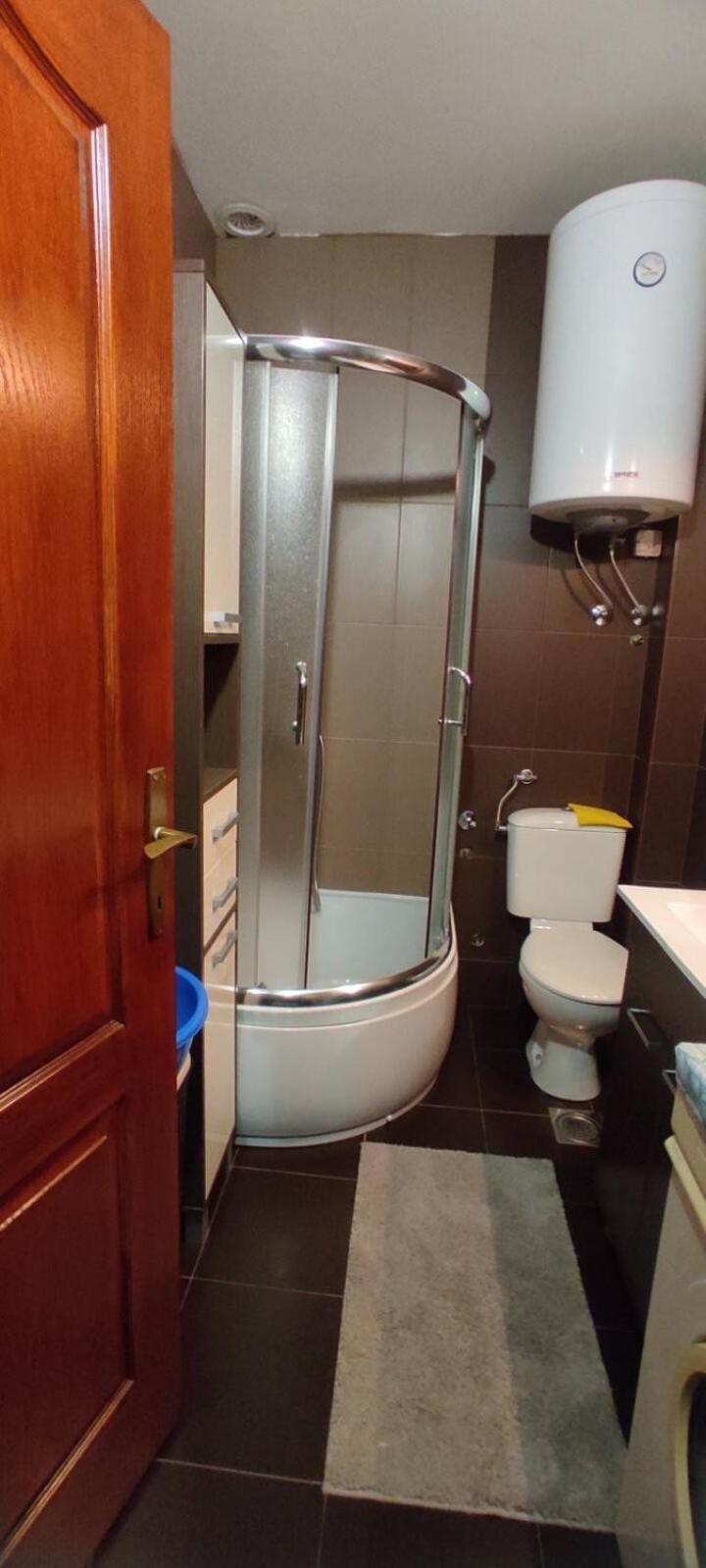 Apartman Irena