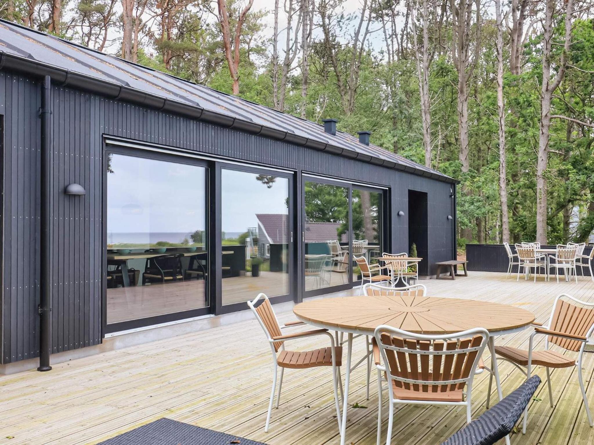 5 star holiday home in Frederikshavn-By Traum