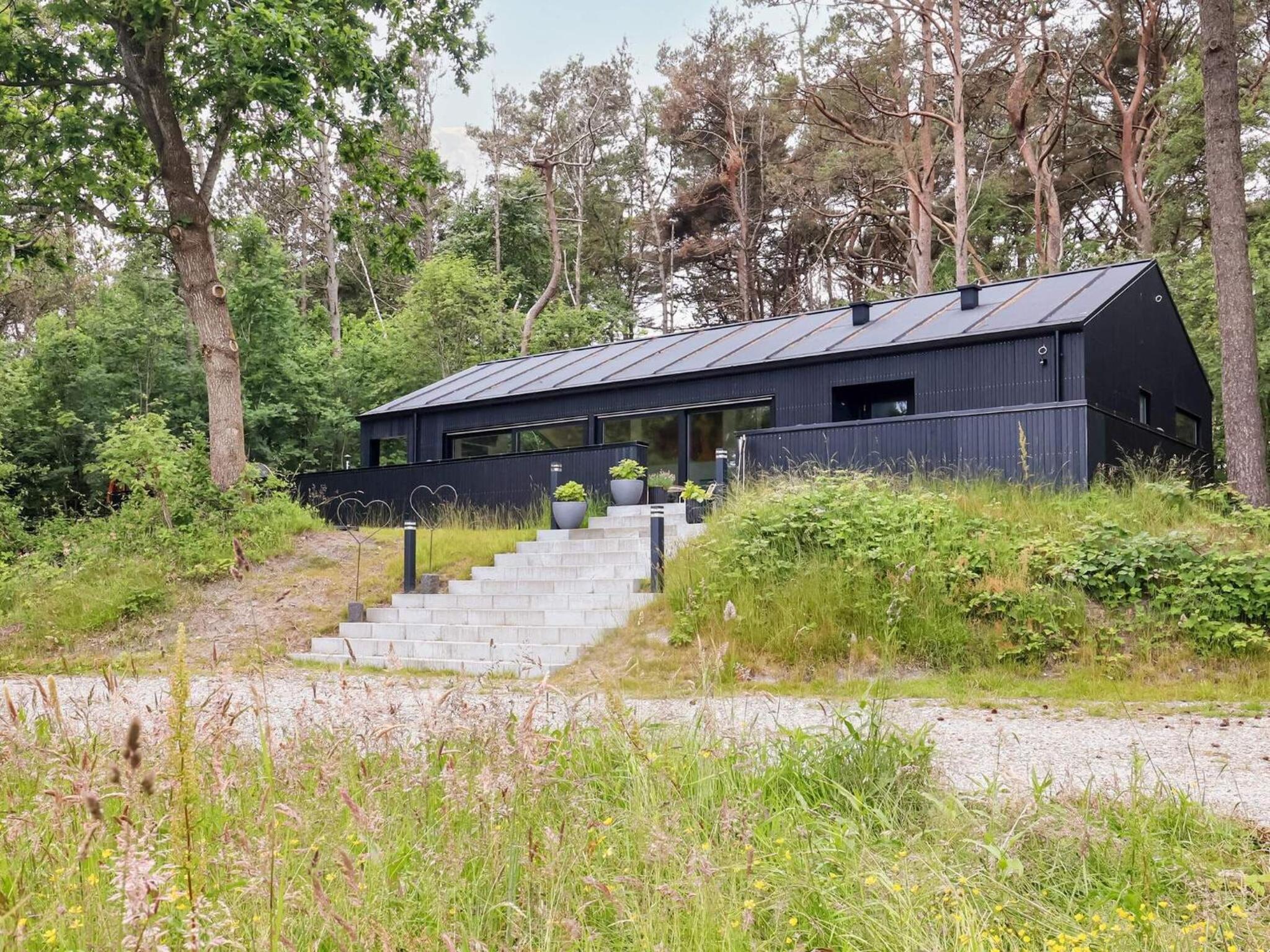 5 star holiday home in Frederikshavn-By Traum
