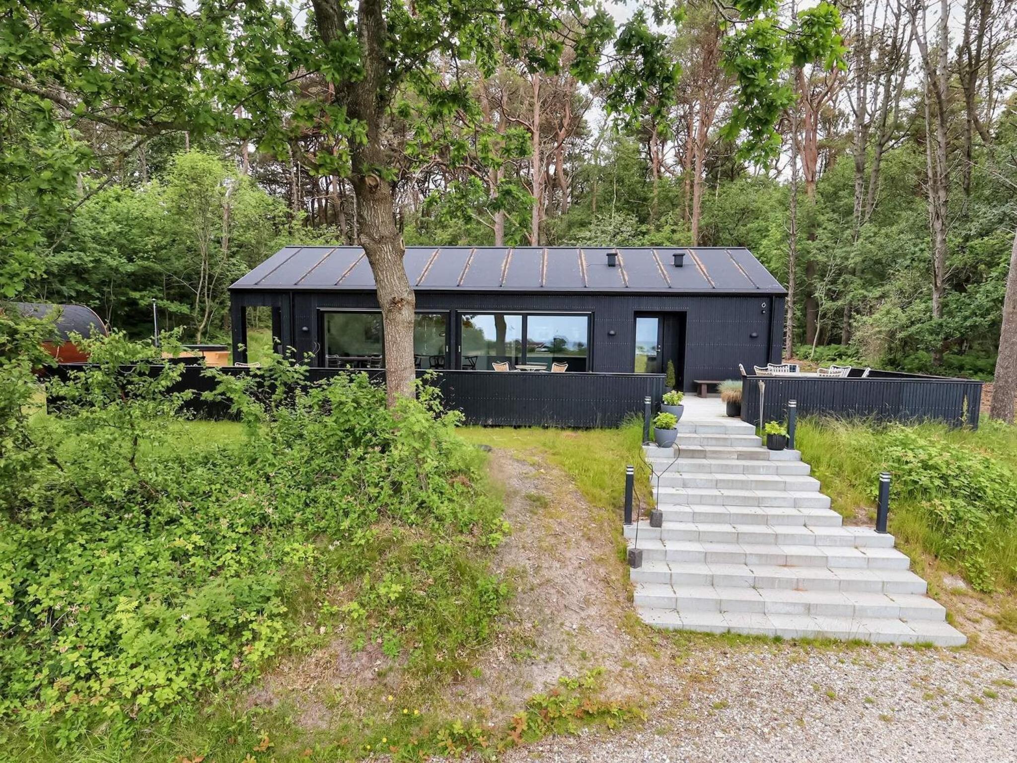 5 star holiday home in Frederikshavn-By Traum