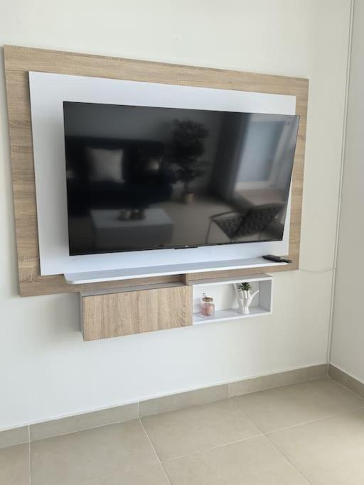 Apartamento Santa Marta - Paradise Apartment on the Beach