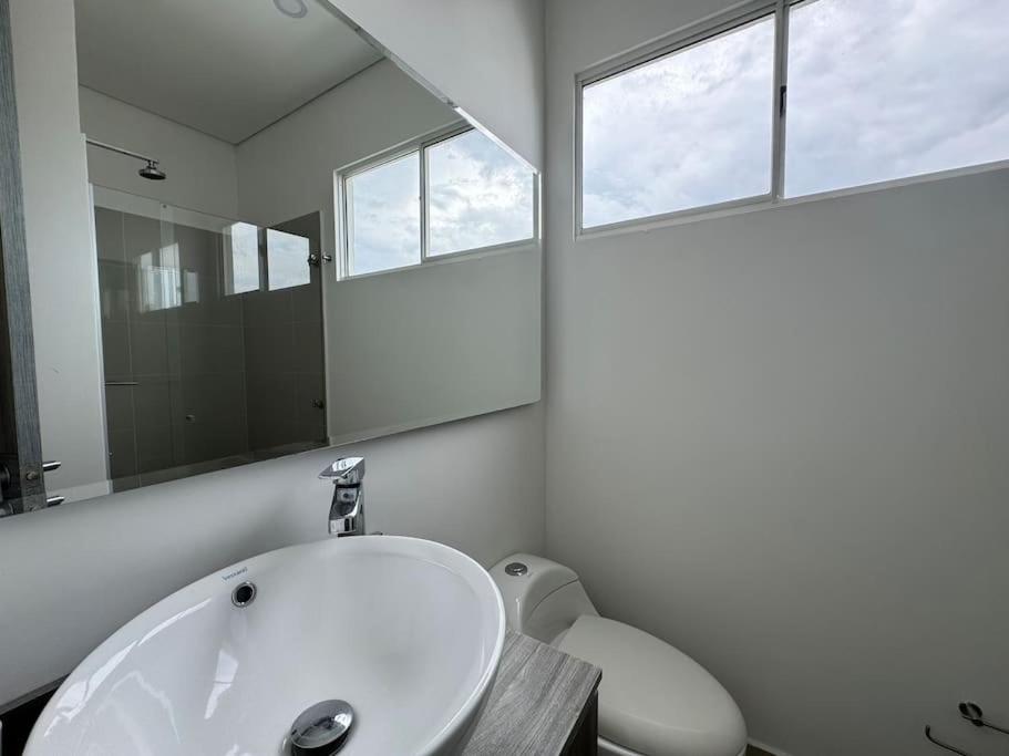 Apartamento Santa Marta - Paradise Apartment on the Beach