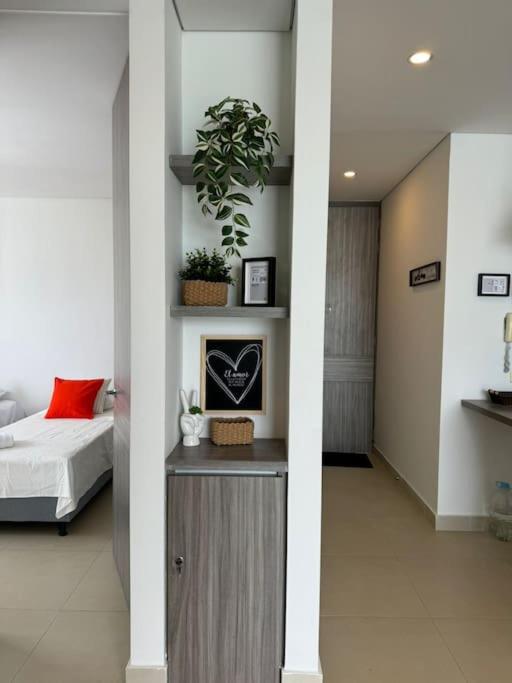 Apartamento Santa Marta - Paradise Apartment on the Beach
