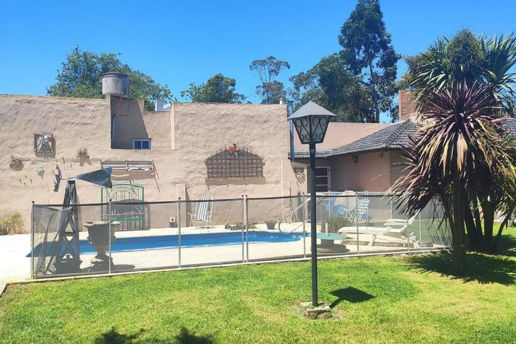Quinta de Raúl