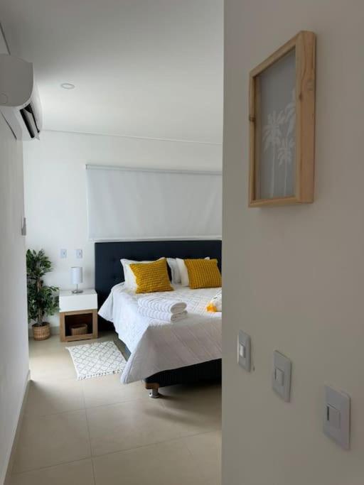 Apartamento Santa Marta - Paradise Apartment on the Beach