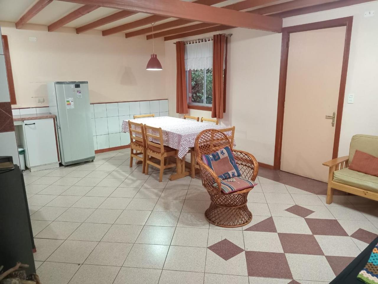 Cabañas La Leona