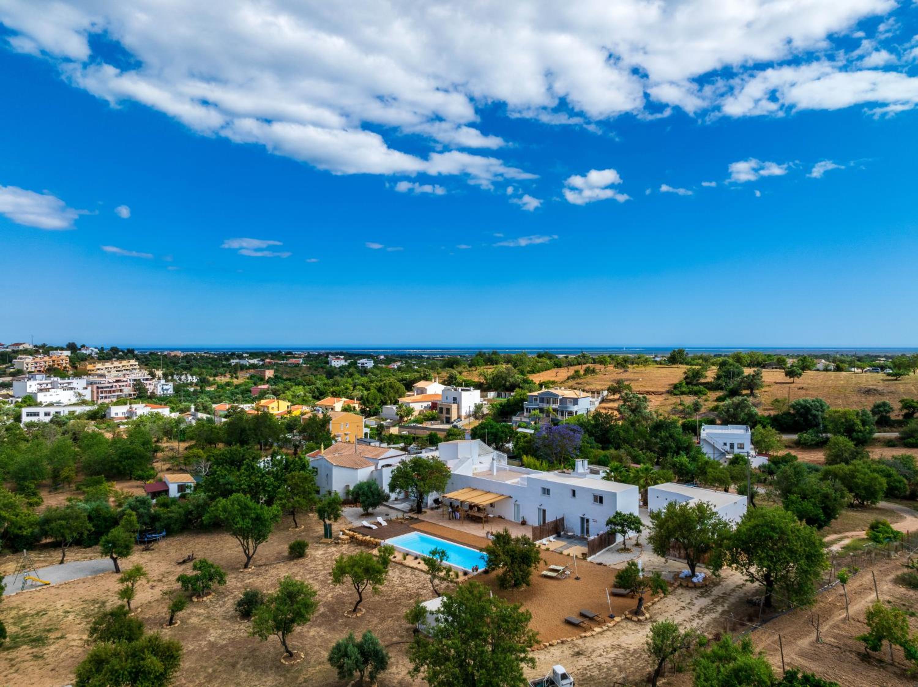 La Quinta da Liberdade - Ferme de charme en Algarve view 5