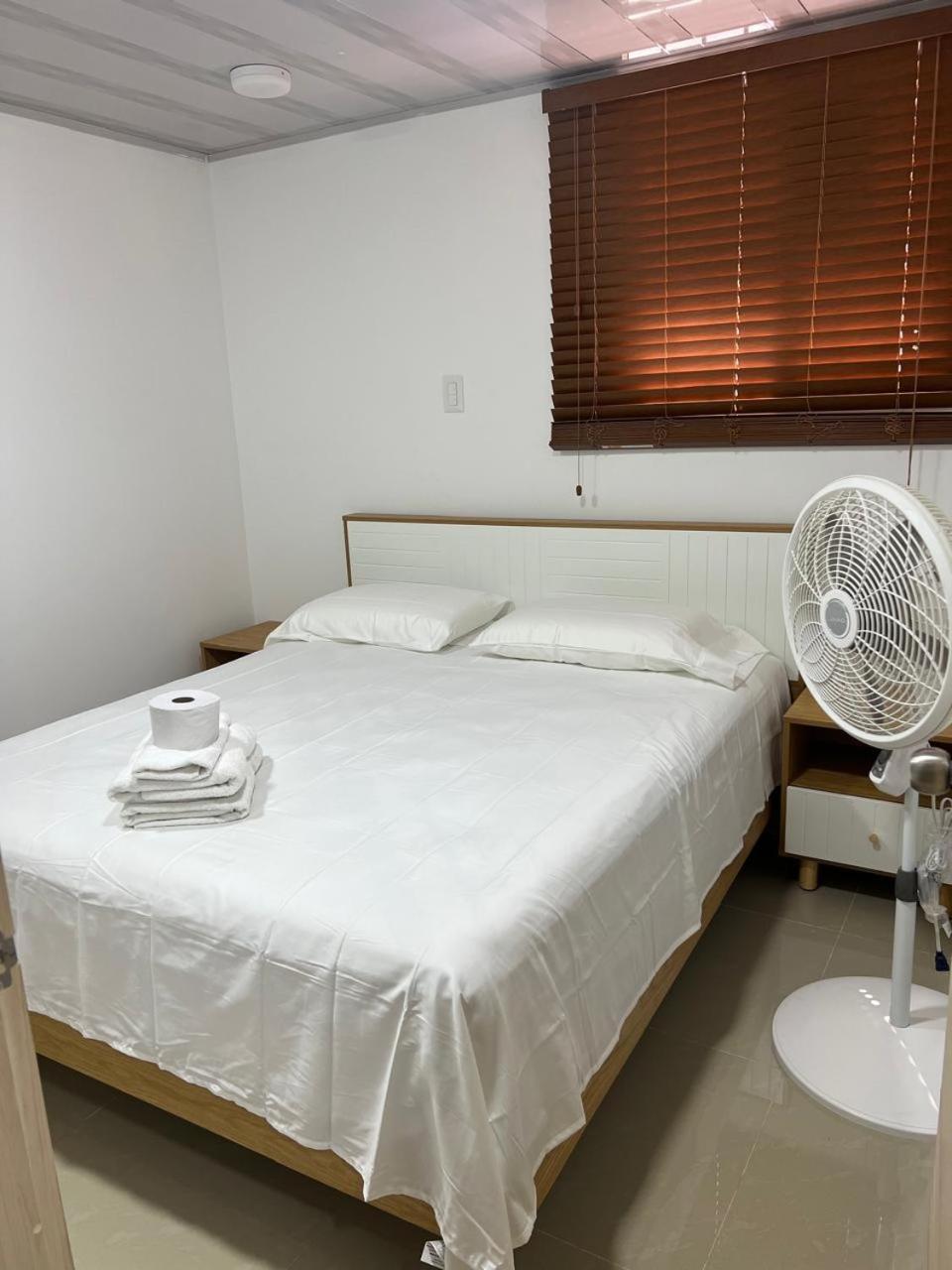 Hotel Orduz Centro Histórico de Cali