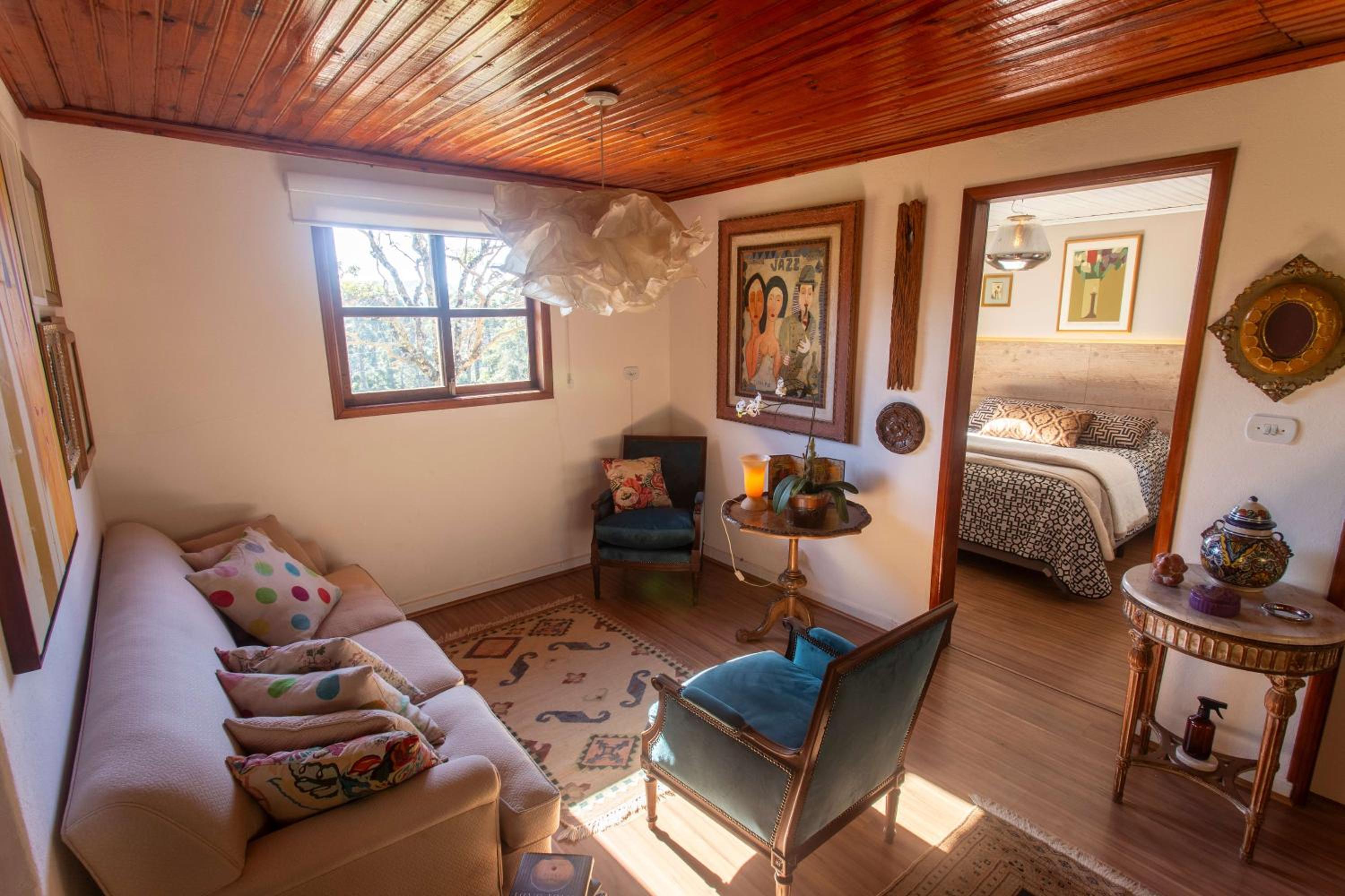 Casa Pedra Luna Gonçalves