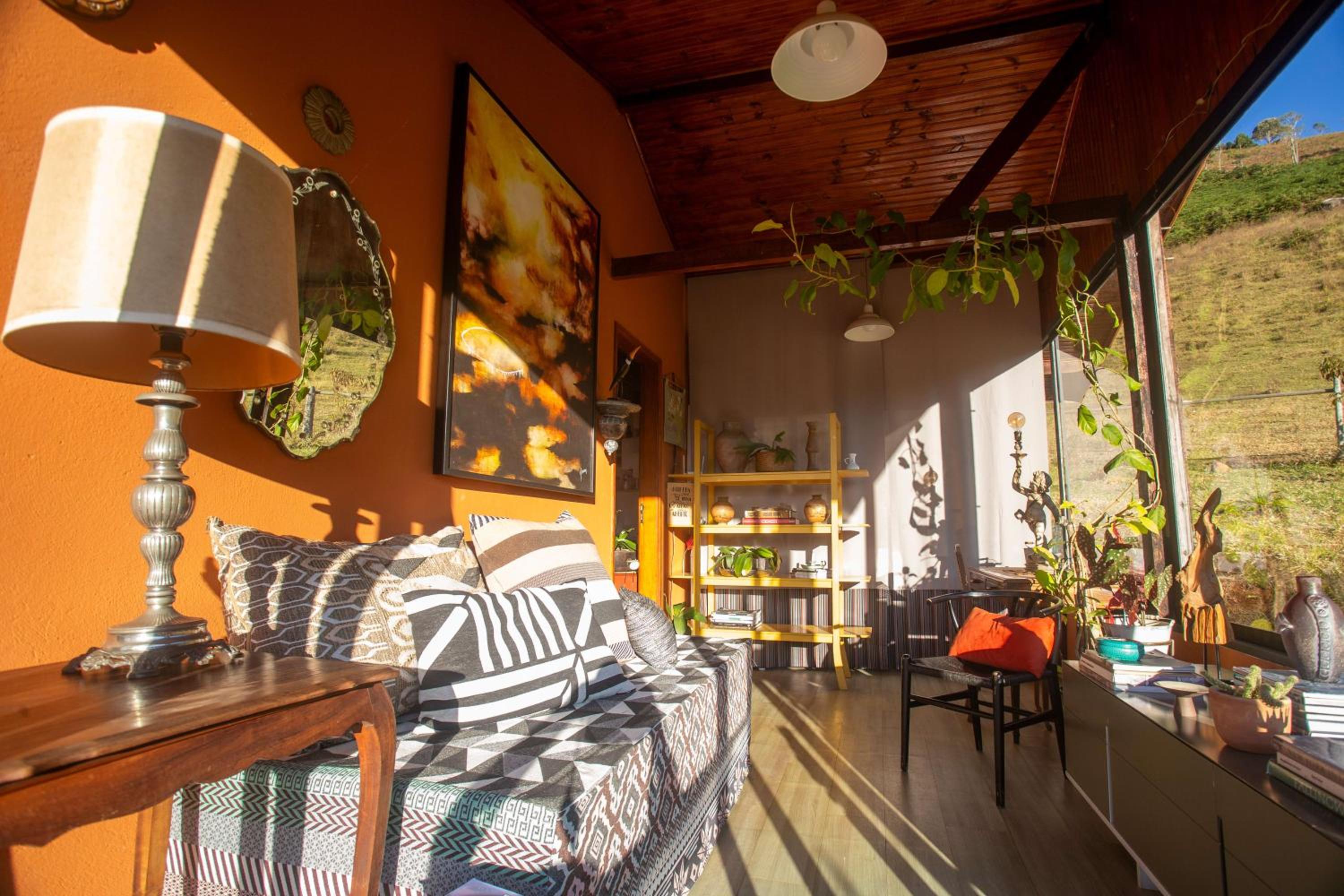 Casa Pedra Luna Gonçalves