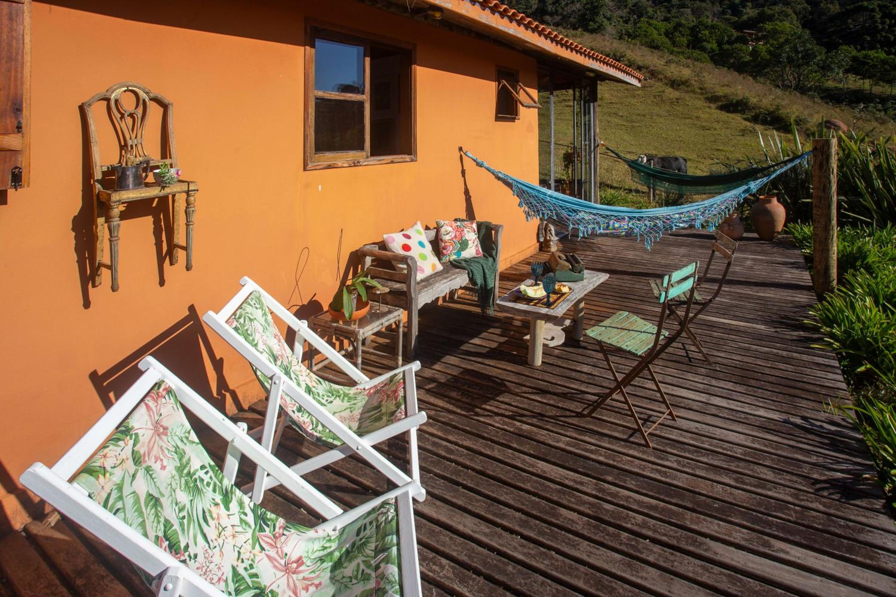 Casa Pedra Luna Gonçalves