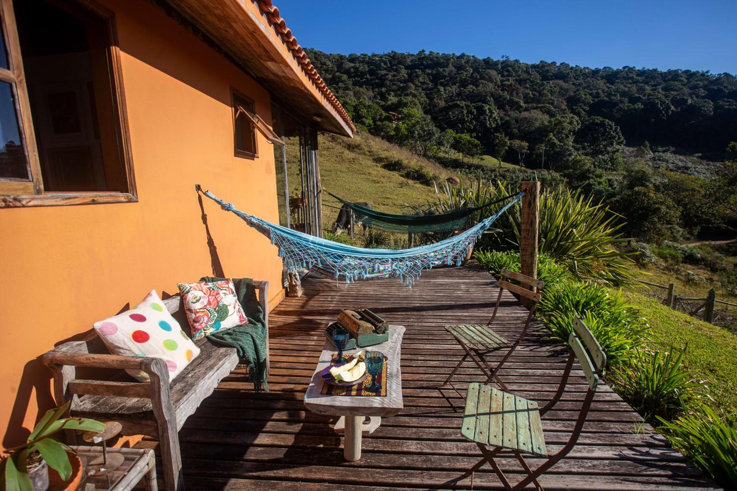 Casa Pedra Luna Gonçalves