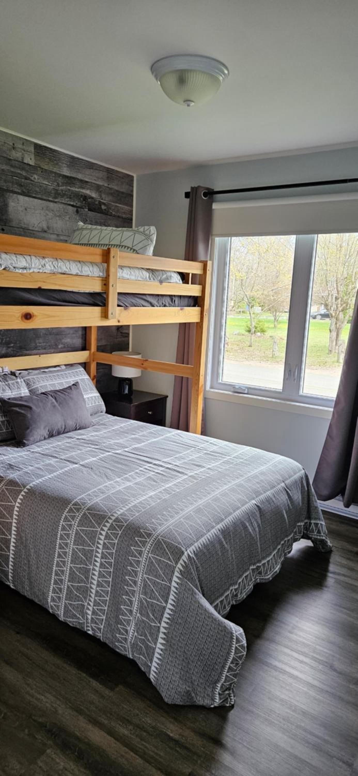 Le Chalet Amical