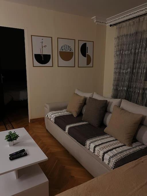 Cozy flat in New Cairo!
