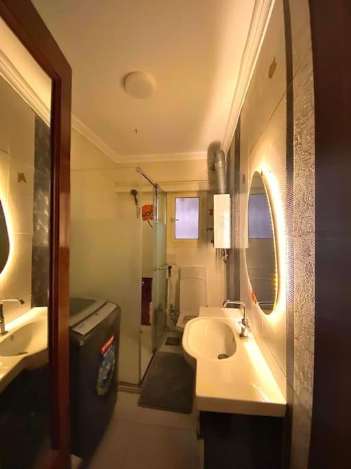 Cozy flat in New Cairo!