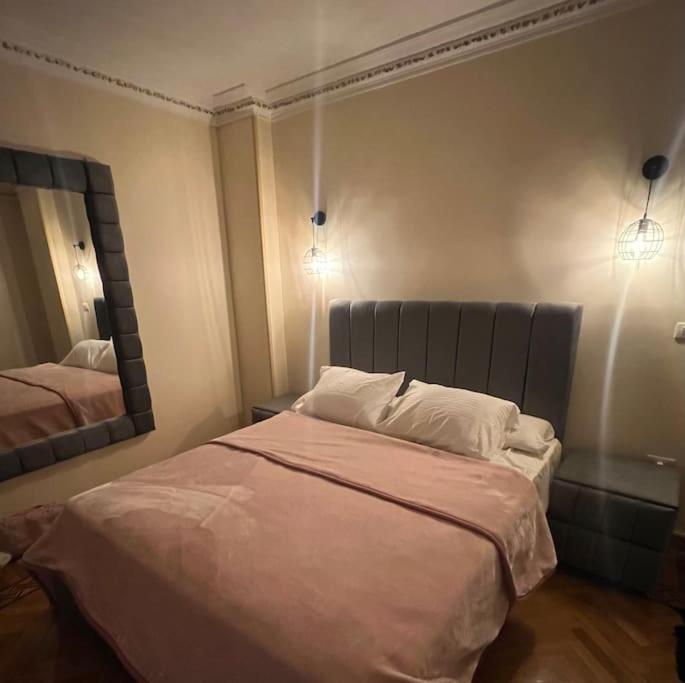 Cozy flat in New Cairo!
