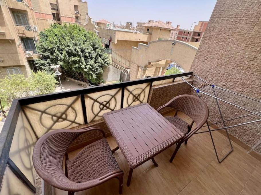 Cozy flat in New Cairo!